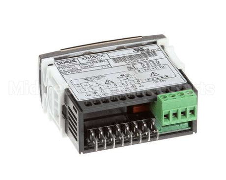 E-4-3-0162 H&K International Controller, Xr06Cx-4N4F7 Dixel