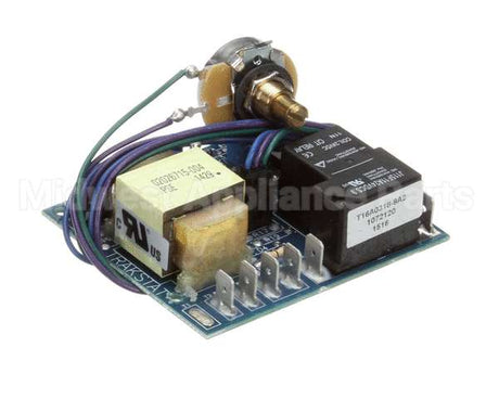 E-4-3-139 H&K International Control #T16A0318-9A2 100-190