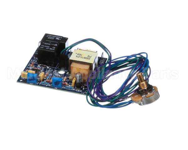 E-4-3-145 H&K International Control Board