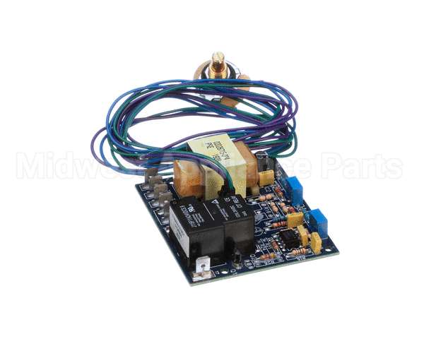 E-4-3-145 H&K International Control Board