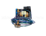 E-4-3-145 H&K International Control Board