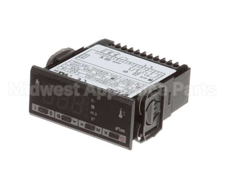 E-4-3-162 H&K International Control,Lae At2