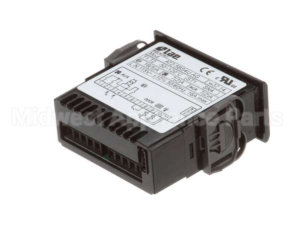 E-4-3-162 H&K International Control,Lae At2