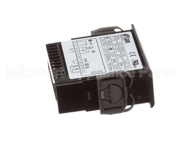 E-4-3-162 H&K International Control,Lae At2