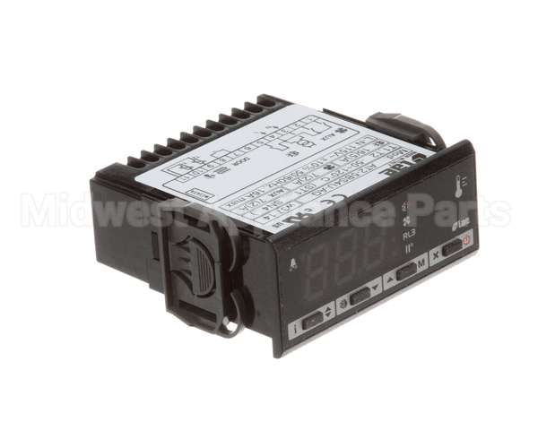 E-4-3-162 H&K International Control,Lae At2