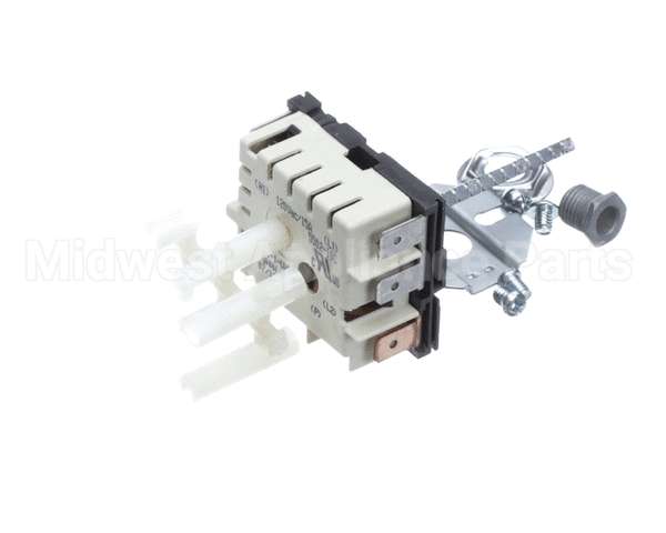 E-4-3 H&K International T Stat Control