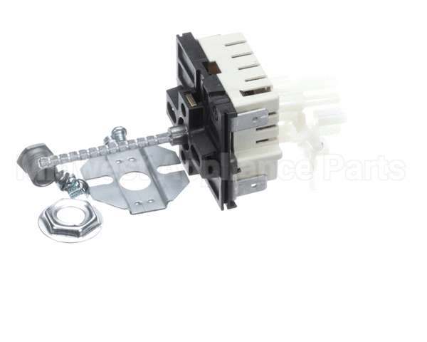 E-4-3 H&K International T Stat Control