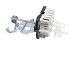 E-4-3 H&K International T Stat Control