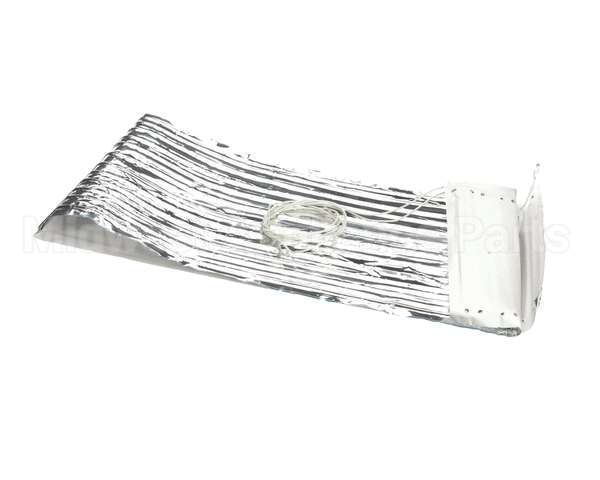 E-5-0118 H&K International Heating Blanket