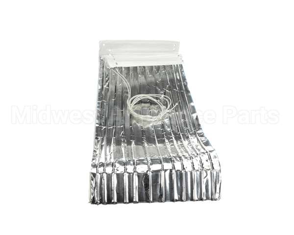 E-5-0118 H&K International Heating Blanket