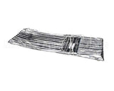 E-5-0119 H&K International 75120V Foil Htr 9 7/8 X 73 1/2