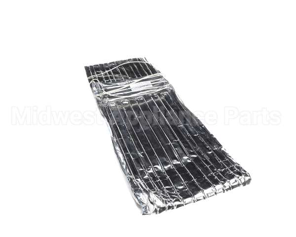 E-5-0119 H&K International 75120V Foil Htr 9 7/8 X 73 1/2