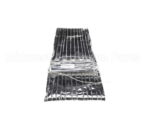 E-5-0119 H&K International 75120V Foil Htr 9 7/8 X 73 1/2