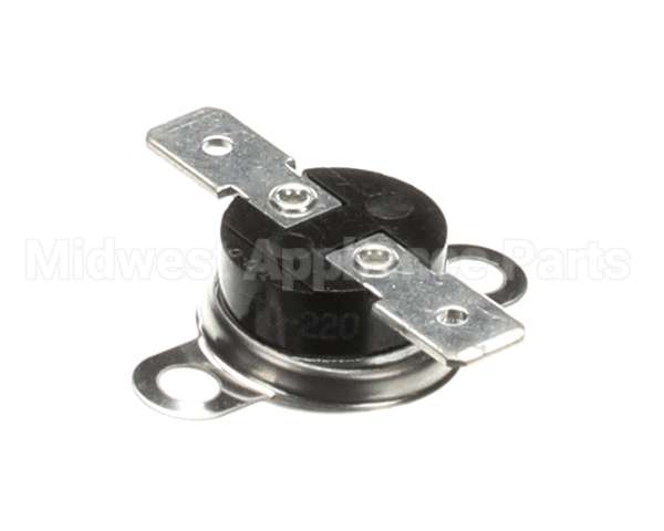 E-5-117 H&K International Switch,Hi Limit