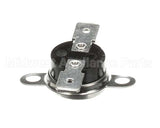 E-5-117 H&K International Switch,Hi Limit