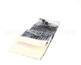 E-5-12-6 H&K International 9-7/8 X 46-1/2 Foil Heater