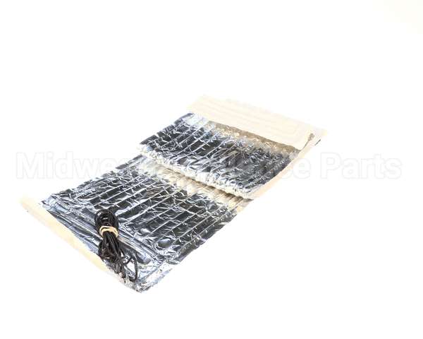 E-5-12-6 H&K International 9-7/8 X 46-1/2 Foil Heater