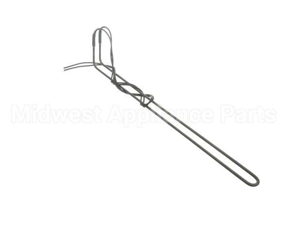 E-5-26-9 H&K International Heater, S/S Tubular 120V 175W