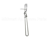 E-5-26-9 H&K International Heater, S/S Tubular 120V 175W