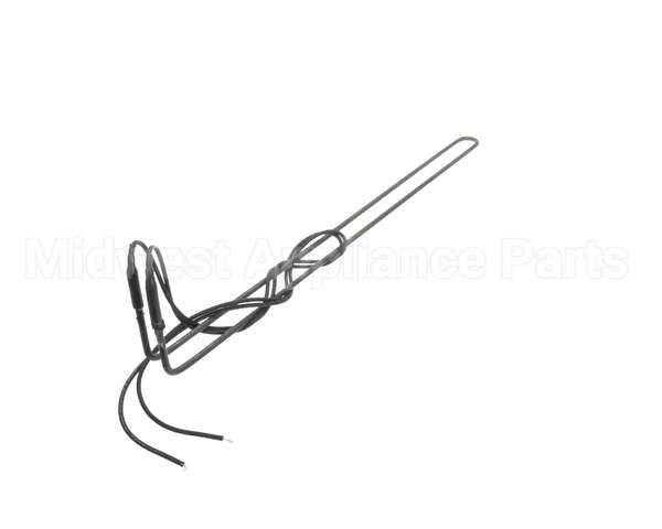 E-5-26-9 H&K International Heater, S/S Tubular 120V 175W