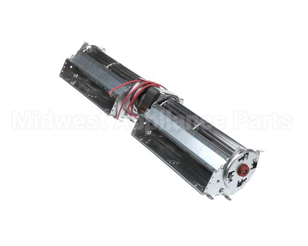 E-6-001-1-2-BK H&K International 17.9 Blower Dbl 208 240V 50, 1250Rpm