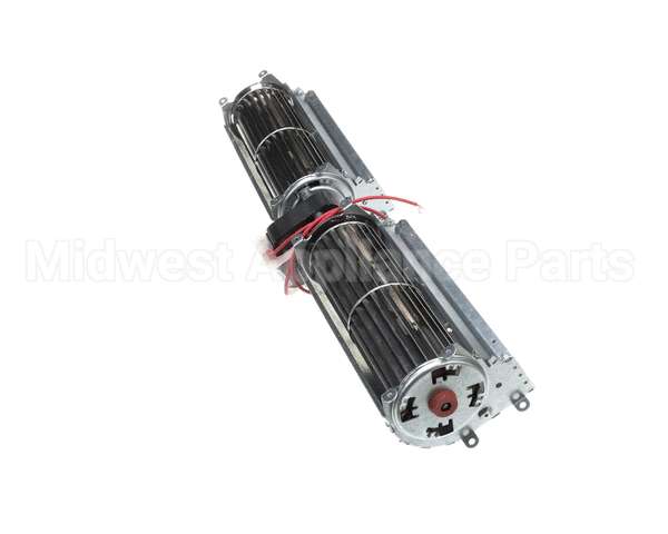 E-6-001-1-2-BK H&K International 17.9 Blower Dbl 208 240V 50, 1250Rpm