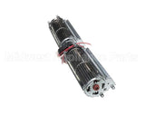 E-6-001-1-2-BK H&K International 17.9 Blower Dbl 208 240V 50, 1250Rpm