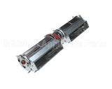 E-6-001-1-2-BK H&K International 17.9 Blower Dbl 208 240V 50, 1250Rpm