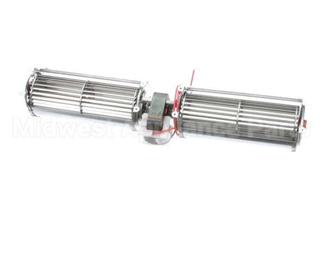 E-6-001-1-2 H&K International Blower, 17.9" Dbl208-240V 50/60H