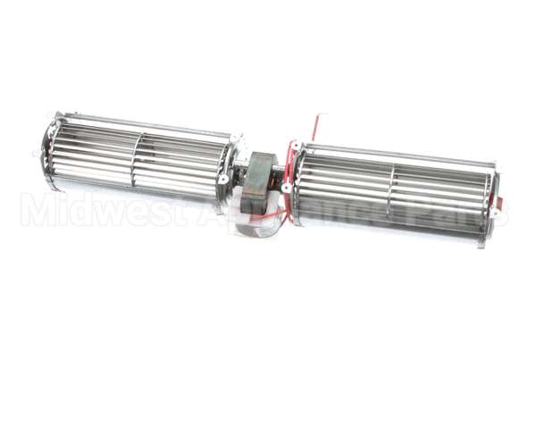 E-6-001-1-2 H&K International Blower, 17.9" Dbl208-240V 50/60H