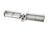 E-6-001-1-2 H&K International Blower, 17.9" Dbl208-240V 50/60H