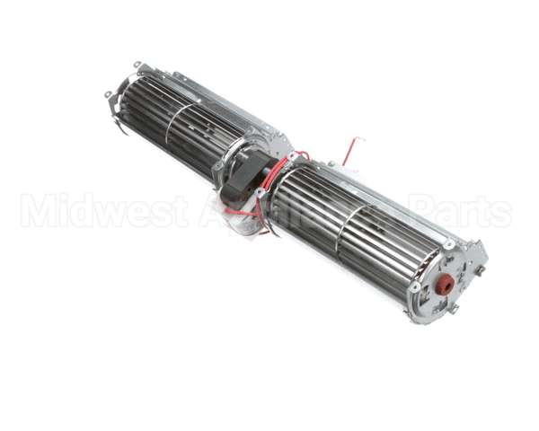 E-6-001-1-2 H&K International Blower, 17.9" Dbl208-240V 50/60H