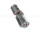 E-6-001-1-2 H&K International Blower, 17.9" Dbl208-240V 50/60H