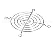 E-6-01-1 H&K International Fan Cover
