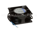 E-6-01 H&K International Fan, Ac Exhaust Ebm #8506N