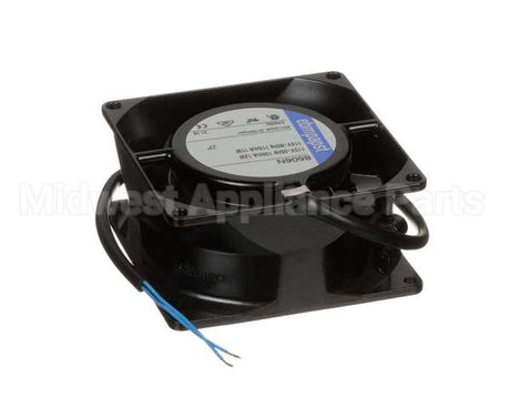 E-6-01 H&K International Fan, Ac Exhaust Ebm #8506N