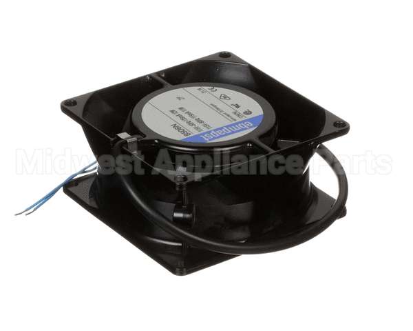 E-6-01 H&K International Fan, Ac Exhaust Ebm #8506N