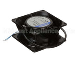 E-6-01 H&K International Fan, Ac Exhaust Ebm #8506N