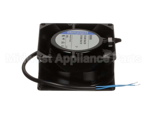 E-6-01 H&K International Fan, Ac Exhaust Ebm #8506N