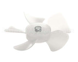 E-6-015 H&K International Blade, 4 #2403 Cw 110 Cfm 3000