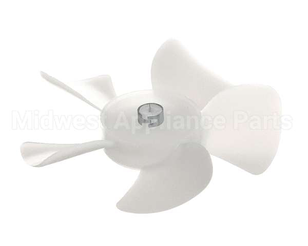 E-6-015 H&K International Blade, 4 #2403 Cw 110 Cfm 3000