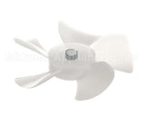 E-6-015 H&K International Blade, 4 #2403 Cw 110 Cfm 3000