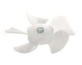 E-6-015 H&K International Blade, 4 #2403 Cw 110 Cfm 3000