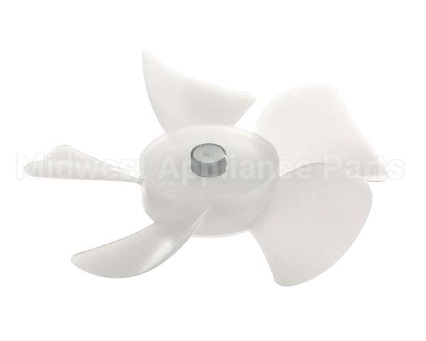 E-6-015 H&K International Blade, 4 #2403 Cw 110 Cfm 3000