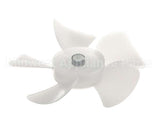 E-6-015 H&K International Blade, 4 #2403 Cw 110 Cfm 3000