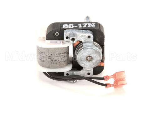 E-6-12-2FM H&K International Evaporator Motor (Ppt08-06A)
