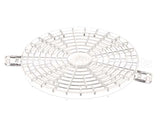 E-6-14-088 H&K International Guard,Fan Peerless Plastic