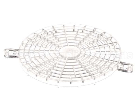 E-6-14-088 H&K International Guard,Fan Peerless Plastic