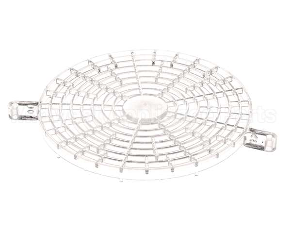 E-6-14-088 H&K International Guard,Fan Peerless Plastic