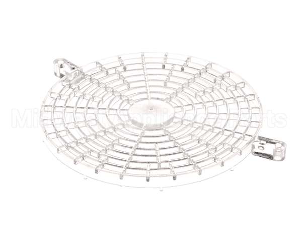 E-6-14-088 H&K International Guard,Fan Peerless Plastic